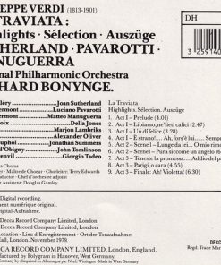 Giuseppe Verdi, Joan Sutherland, Luciano Pavarotti, Matteo Manuguerra, National Philharmonic Orchestra, Richard Bonynge-1