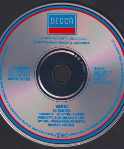 Giuseppe Verdi, Joan Sutherland, Luciano Pavarotti, Matteo Manuguerra, National Philharmonic Orchestra, Richard Bonynge-2