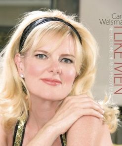 Carol Welsman-0