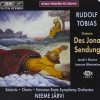 Rudolf Tobias - Estonian National Symphony Orchestra, Neeme Järvi-0