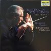 Beethoven*, Benjamin Zander, Philharmonia Orchestra-0