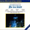 Erich Wolfgang Korngold - Carol Neblett, René Kollo, Hermann Prey, Benjamin Luxon, Chor Des Bayerischen Rundfunks, Münchner Rundfunkorchester, Erich Leinsdorf-0