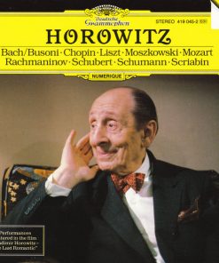 Horowitz*-0
