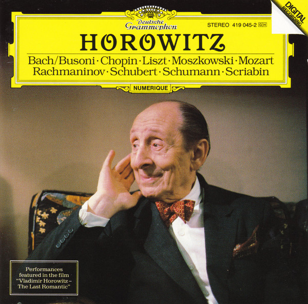 Horowitz*-0