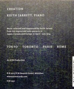 Keith Jarrett-1