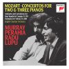 Mozart*, English Chamber Orchestra, Murray Perahia, Radu Lupu, English Chamber Orchestra-0