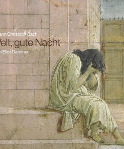 Johann Christoph Bach, John Eliot Gardiner-0