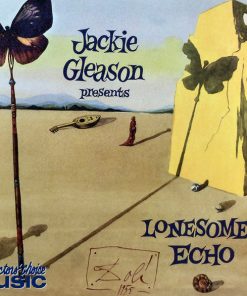 Jackie Gleason-0