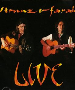 Strunz & Farah-0