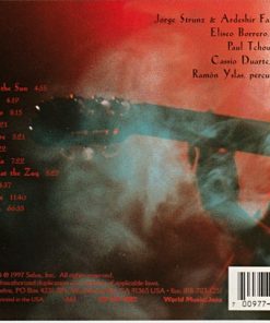 Strunz & Farah-1