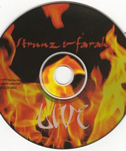 Strunz & Farah-2