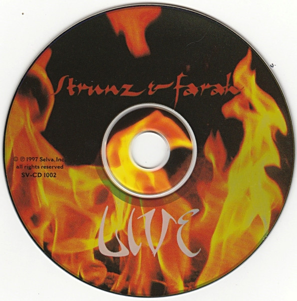 Strunz & Farah-2