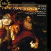 Tomás Luis de Victoria : Choir Of Westminster Cathedral*, David Hill-0