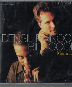 Densil Pinnock, Bill Coon-0