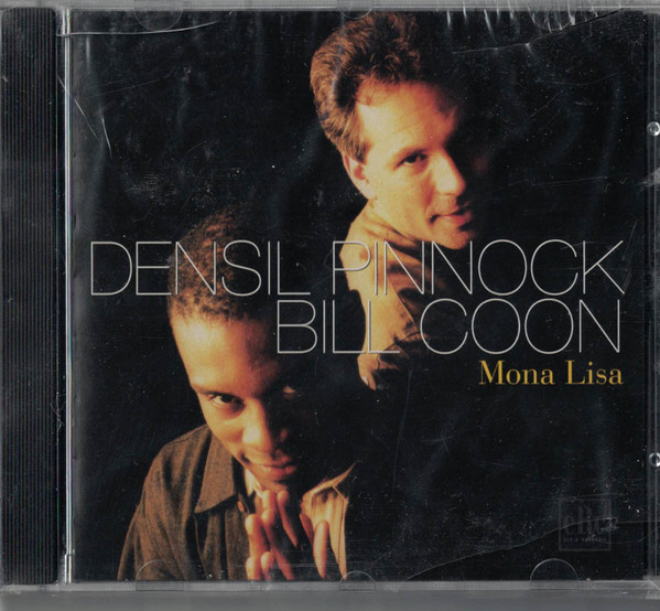 Densil Pinnock, Bill Coon-0