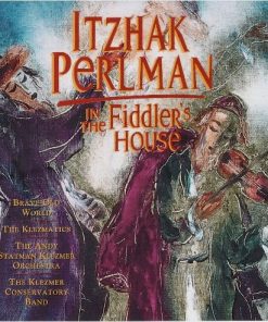 Itzhak Perlman-0