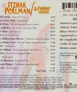 Itzhak Perlman-1