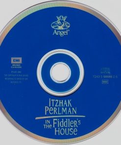 Itzhak Perlman-2