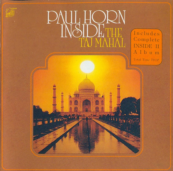 Paul Horn-0