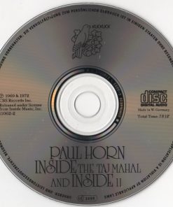 Paul Horn-2