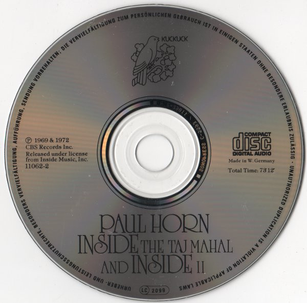 Paul Horn-2