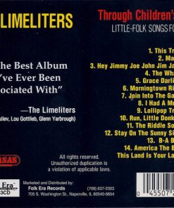 The Limeliters-1