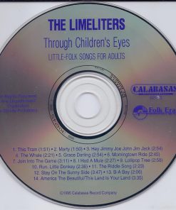 The Limeliters-2