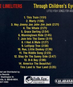The Limeliters-3