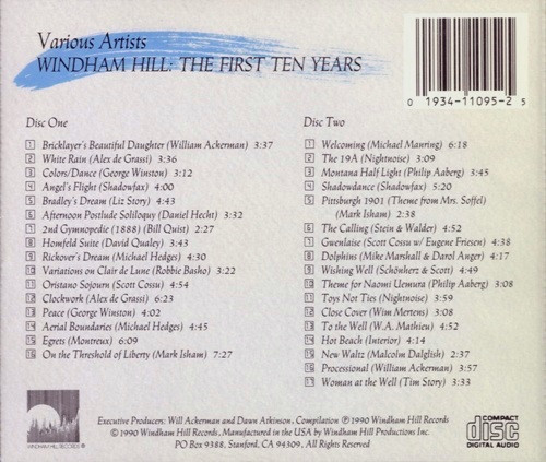 Various-1