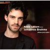 Brahms*, Adam Laloum-0