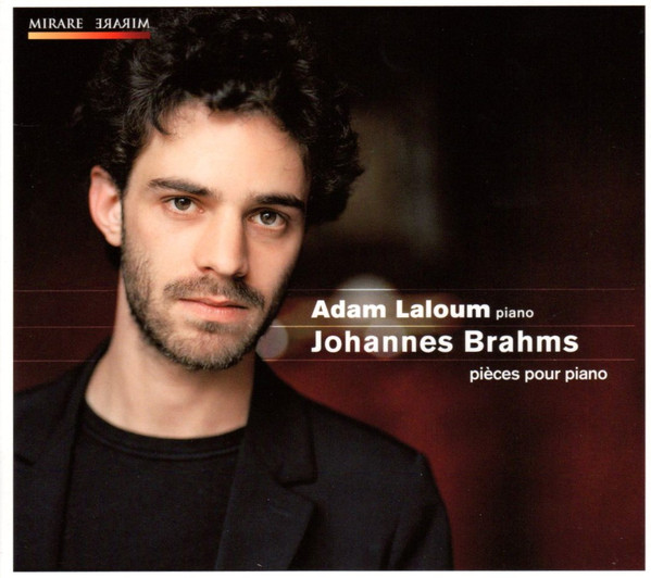 Brahms*, Adam Laloum-0