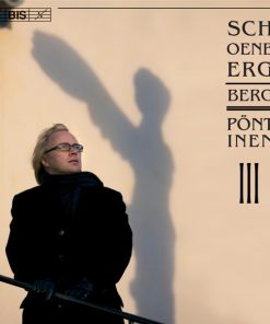 Schoenberg*, Berg* / Roland Pöntinen-0