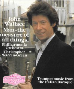 John Wallace (4), Philharmonia Orchestra, Christopher Warren-Green-0