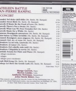 Kathleen Battle, Jean-Pierre Rampal-1