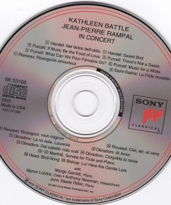 Kathleen Battle, Jean-Pierre Rampal-2
