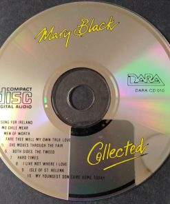 Mary Black-2