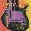 Alain Caron Le Band-0