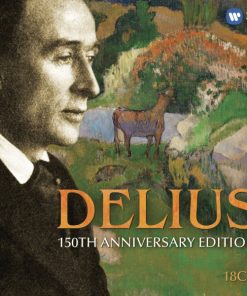 Frederick Delius-0
