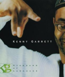 Kenny Garrett-0