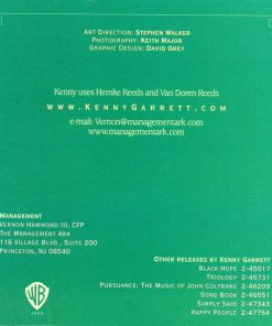 Kenny Garrett-4
