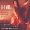 José-Manuel Montañés, José Evangelista, Manuel De Falla - Odette Beaupre, Ensemble Contemporain De Montréal, Véronique Lacroix-0