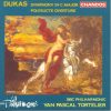Paul Dukas - BBC Philharmonic, Yan Pascal Tortelier-0