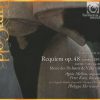 Gabriel Fauré / Messager* - Agnès Mellon, Peter Kooy*, La Chapelle Royale, Ensemble Musique Oblique, Philippe Herreweghe-0