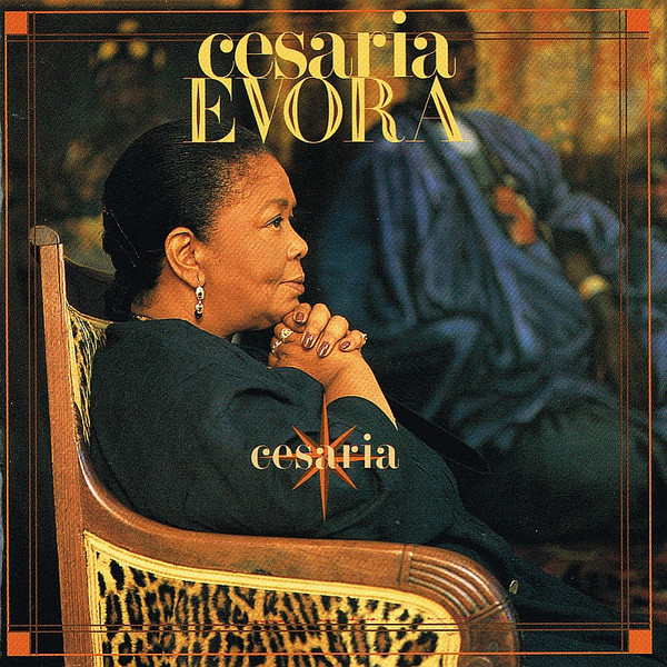 Cesaria Evora-0