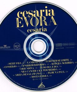 Cesaria Evora-2