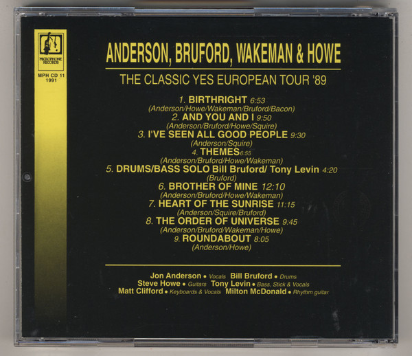 Anderson Bruford Wakeman Howe-1