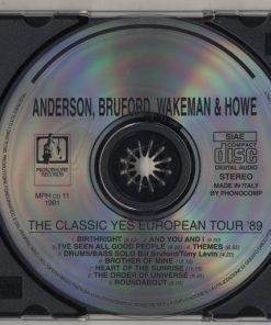 Anderson Bruford Wakeman Howe-2