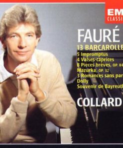Fauré*, Collard*-0