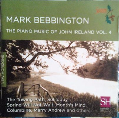 Mark Bebbington - John Ireland-0