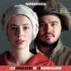 Les Jongleurs De La Mandragore-0